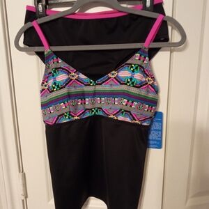 Marsol Tankini Swimwear